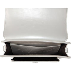 Cayman Pocket Shiny Structure - Pearl