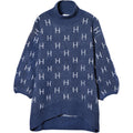Fam Genser - Navy
