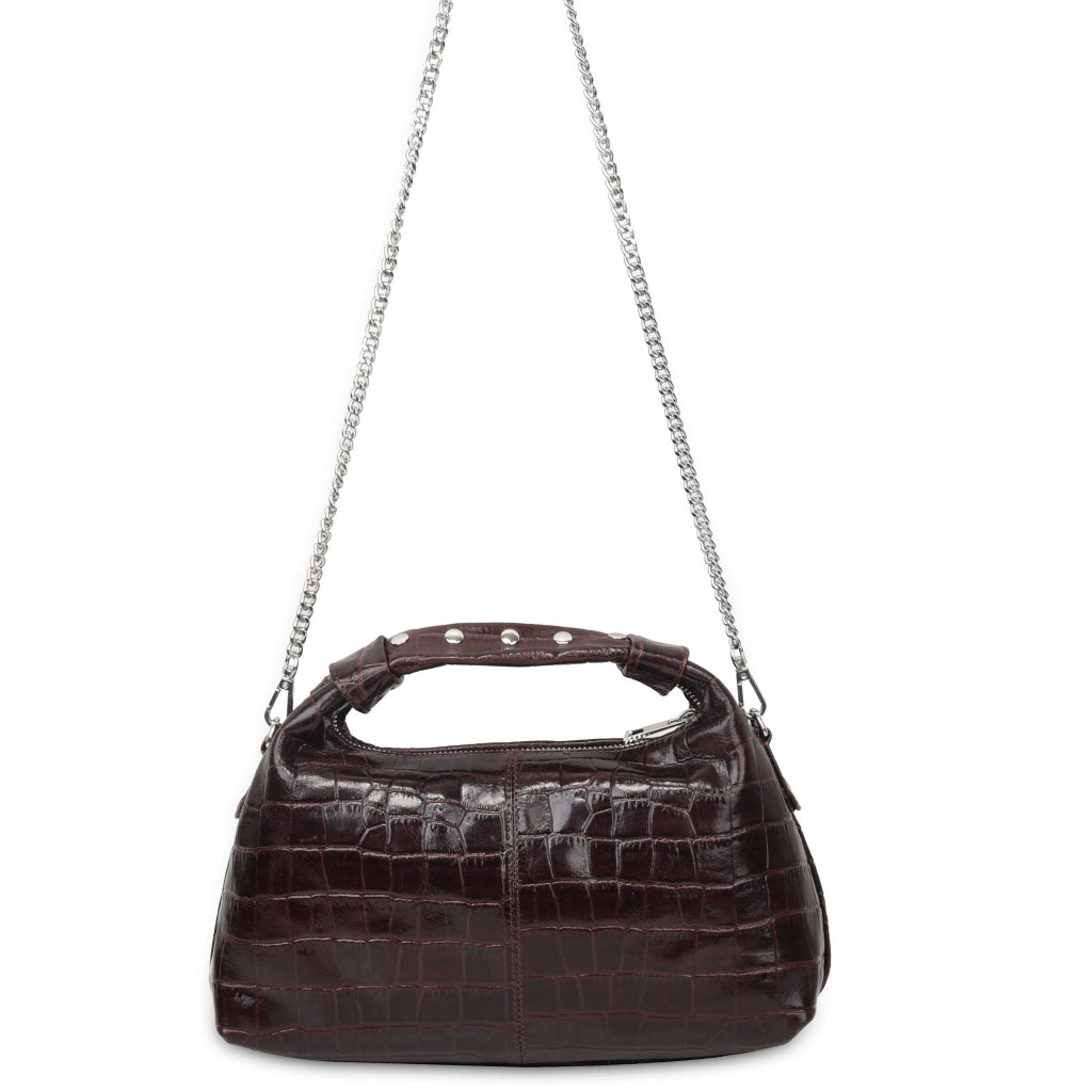 Dandy Texas Braided - Dark Brown