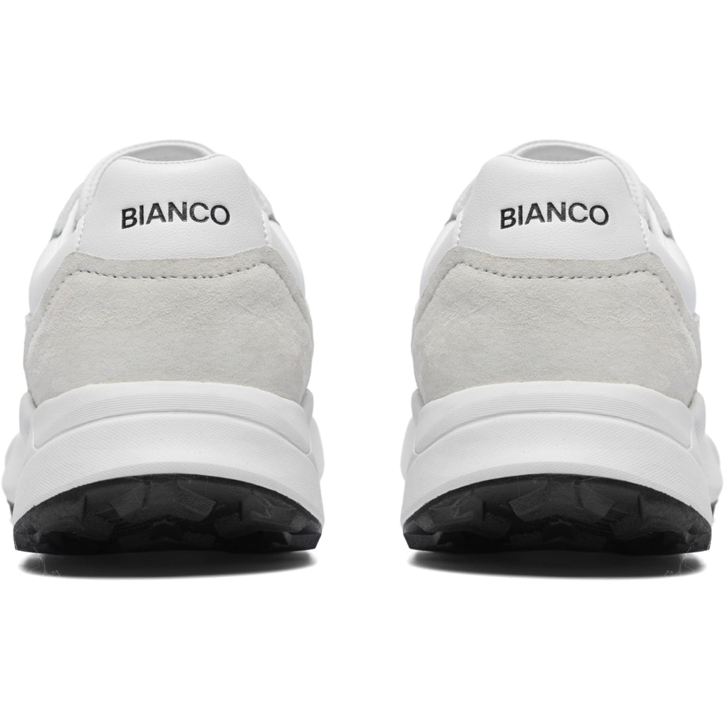 Bialucy Sneakers - White