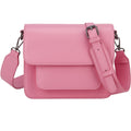 Cayman Pocket Soft Structure - Blush Pink
