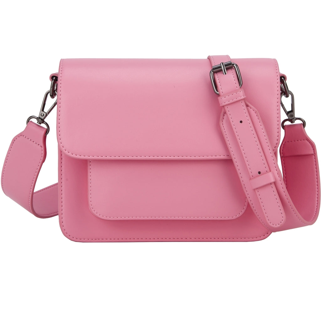 Cayman Pocket Soft Structure - Blush Pink