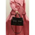 Cher Florence W. Gold - Black
