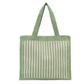 Cruise Knit Net - Light Green