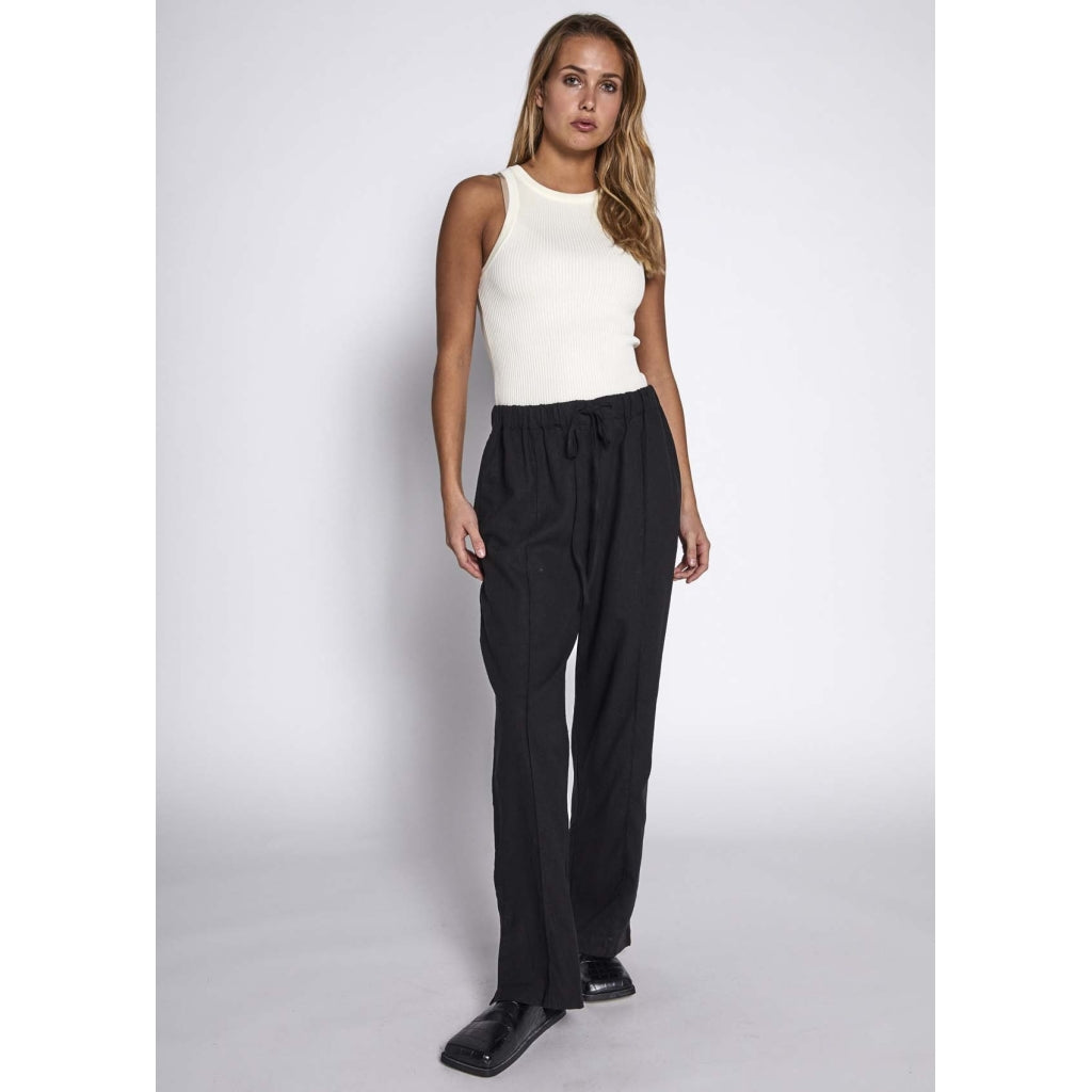 Esma Pants - Svart