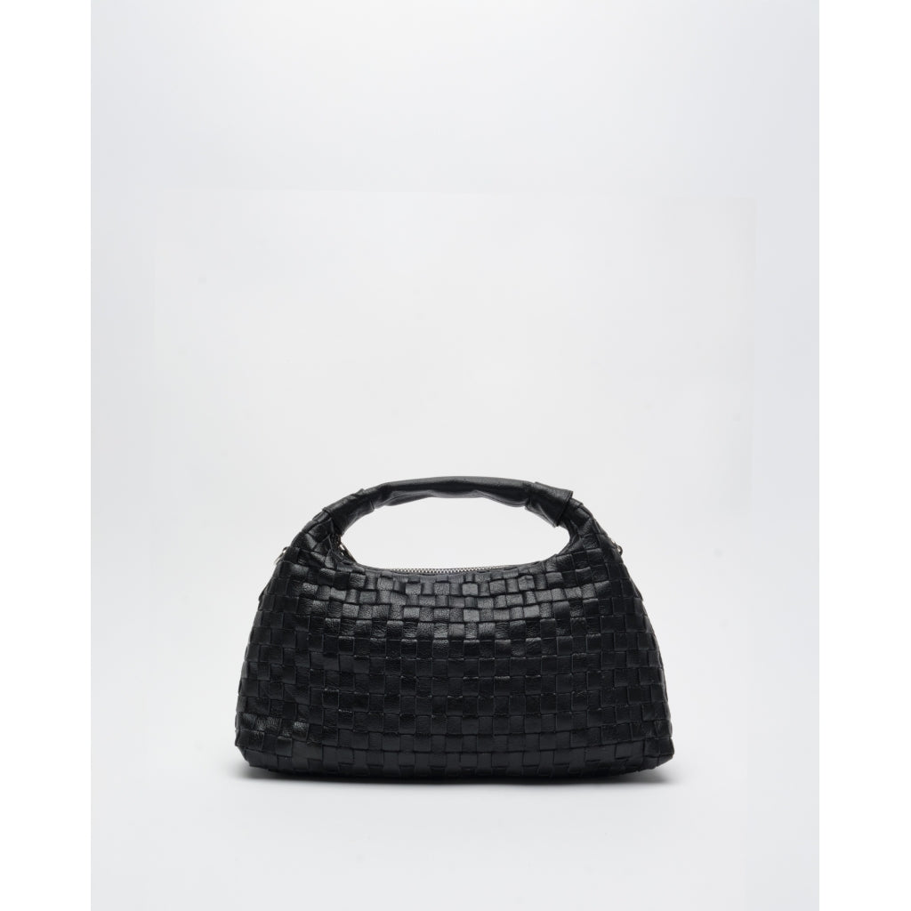 Dandy Braided - Washed Black