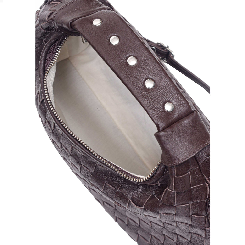 Dandy Braided Sheep - Brown