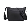 Track Small Soft Structure - Black