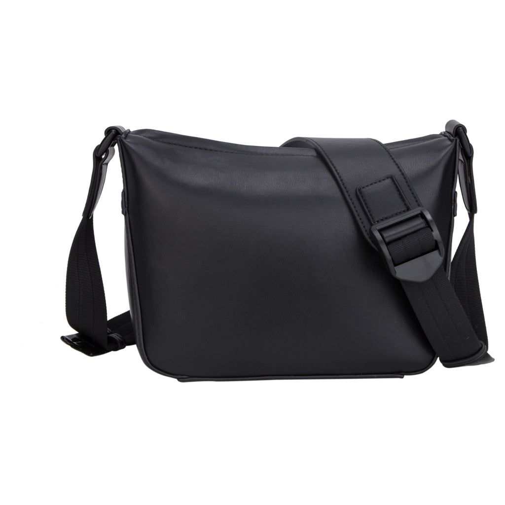 Track Small Soft Structure - Black