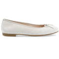 Biamadison Ballerina Suede - Off White