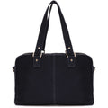 Mille Suede - Navy W. Gold