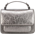 Renei Shiny Structure - Metallic Grey