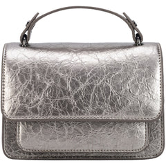 Renei Shiny Structure - Metallic Grey