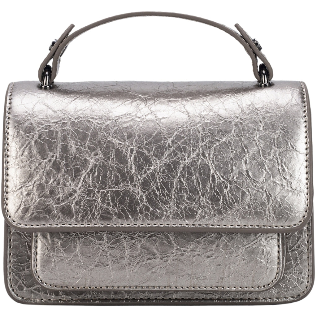Renei Shiny Structure - Metallic Grey