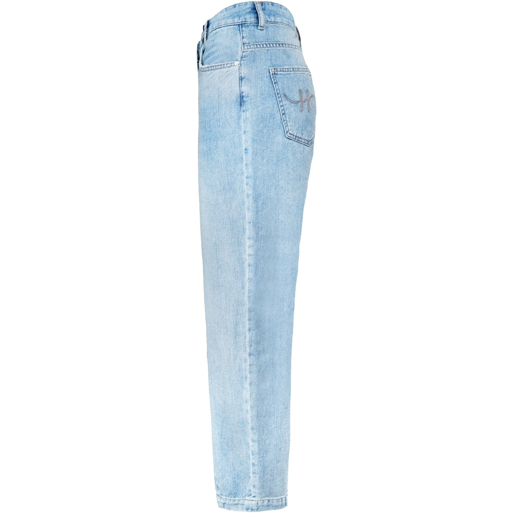 Giusy Jeans - Ljusblå denim