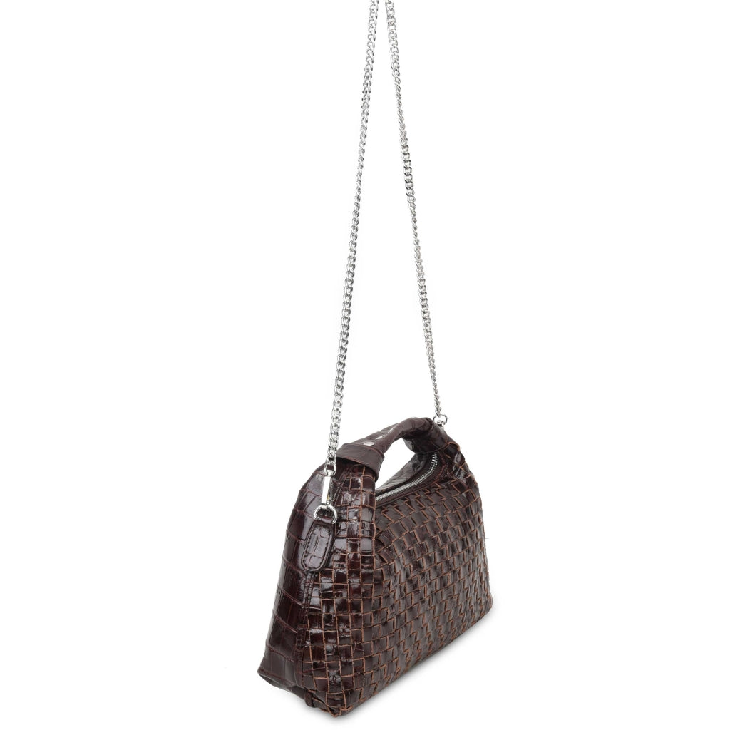 Dandy Texas Braided - Dark Brown