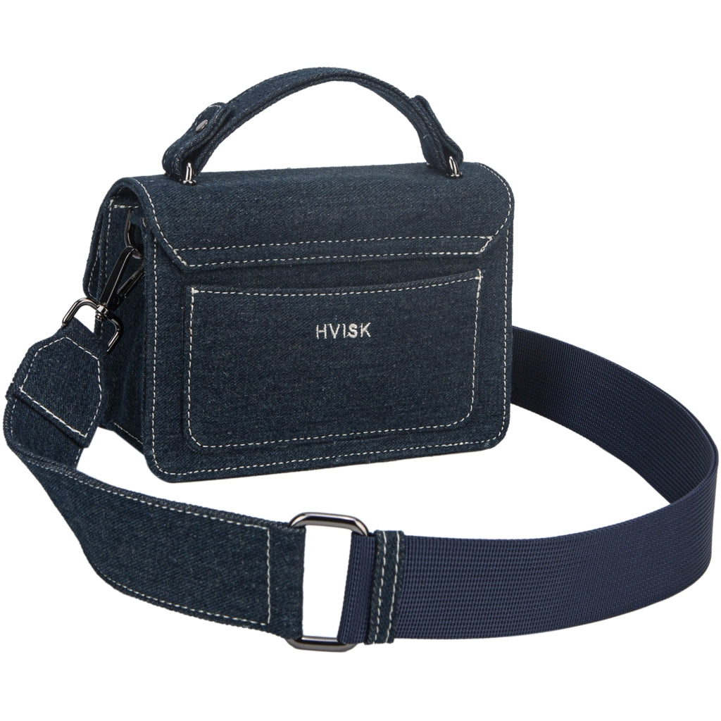 Renei Denim - Blue Ink
