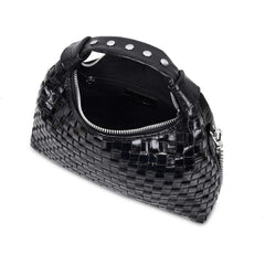 Dandy Texas Braided - Black