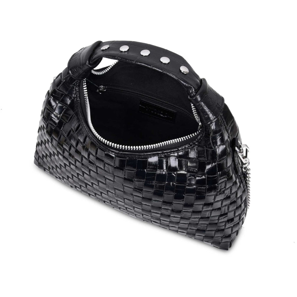 Dandy Texas Braided - Black