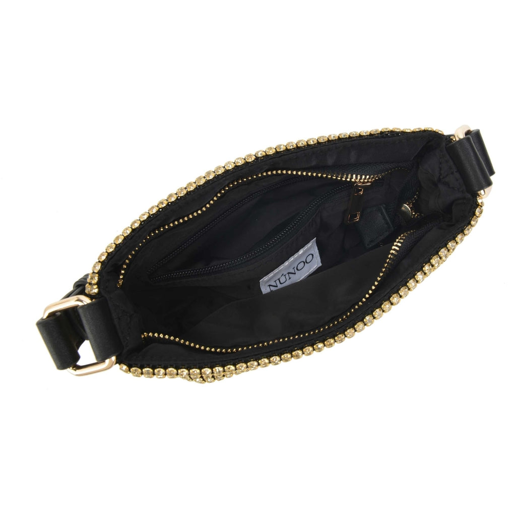 Juno Glitter Recycled - Gold