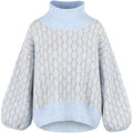 HÉST Fam New Pattern - Skyway