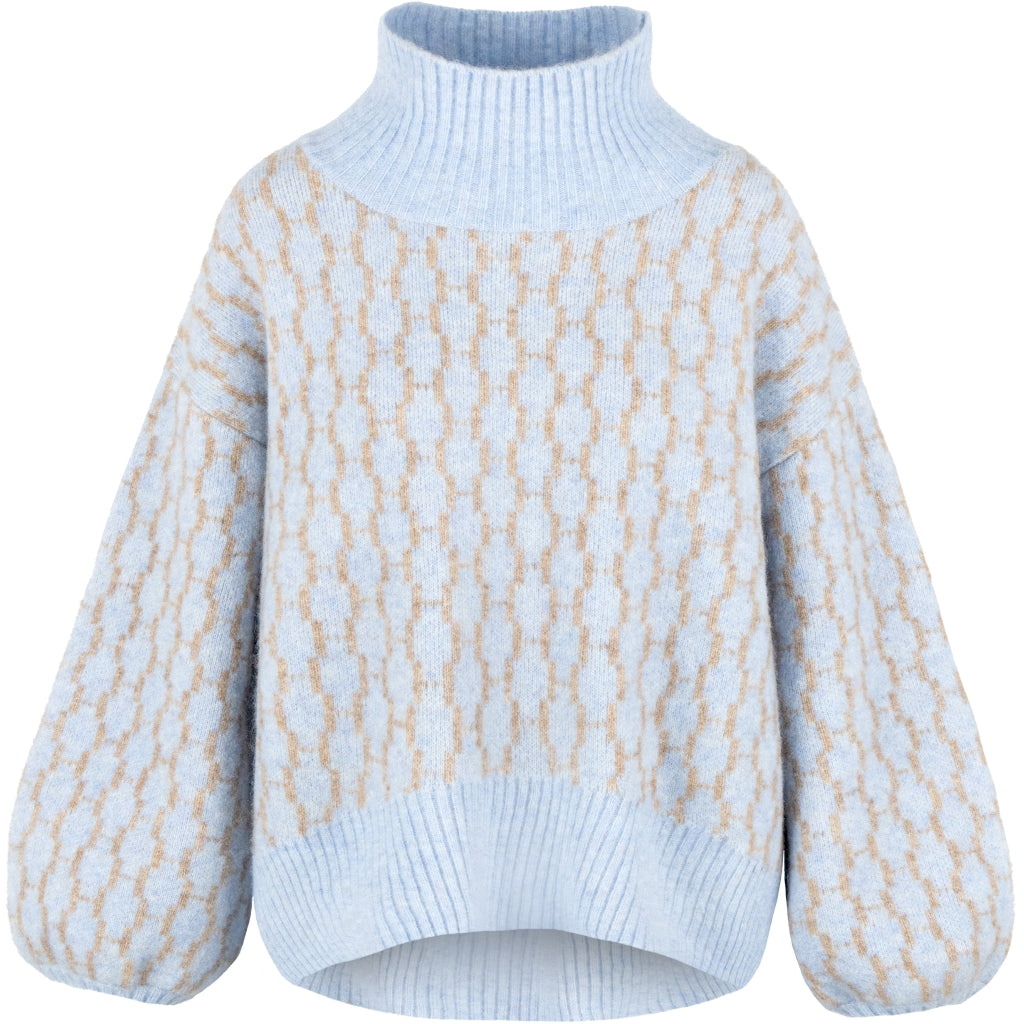 HÉST Fam New Pattern - Skyway