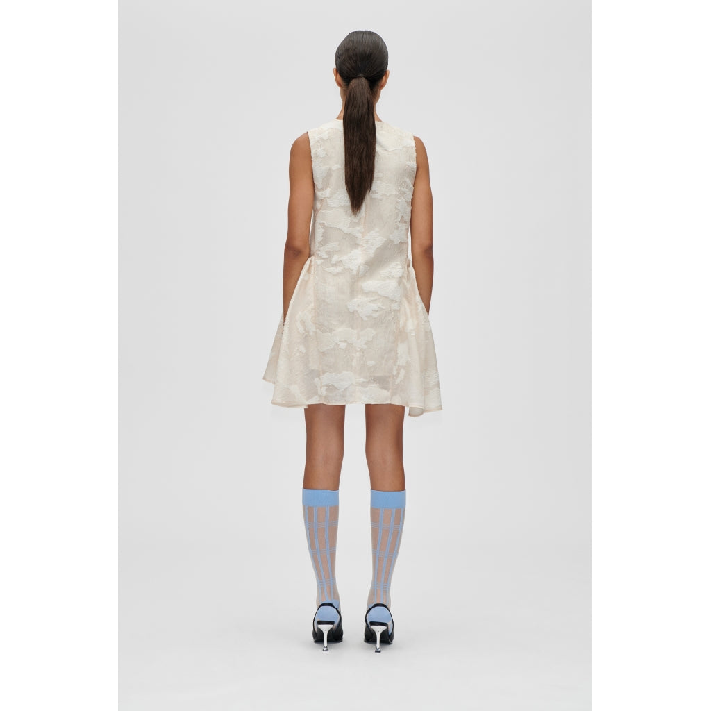 Long Socks - Checks