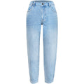 Giusy Jeans - Ljusblå denim