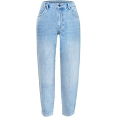 Giusy Jeans - Light Wash Blue Denim