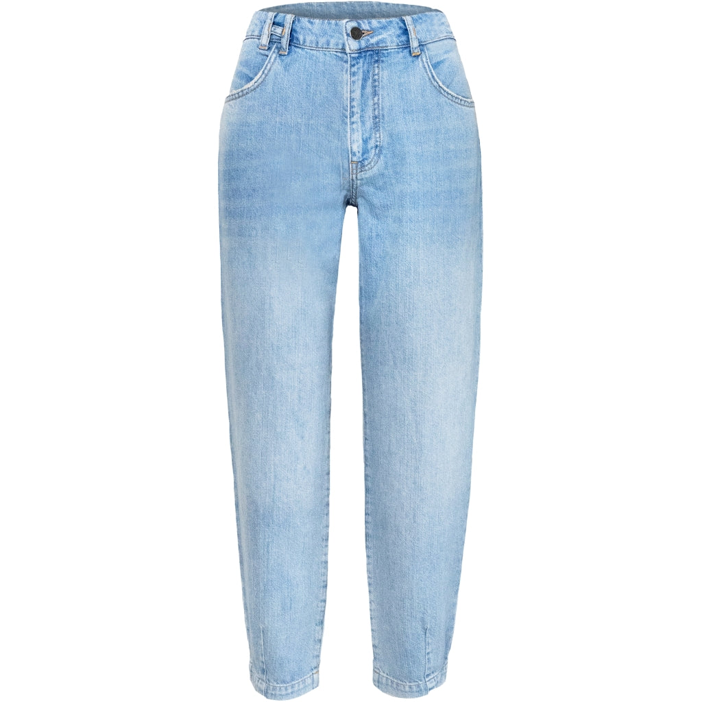 Giusy Jeans - Ljusblå denim