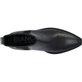 Bialusia Chelsea Boot Crust - Black