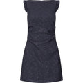 Tuck Mini Dress - Garden Relief