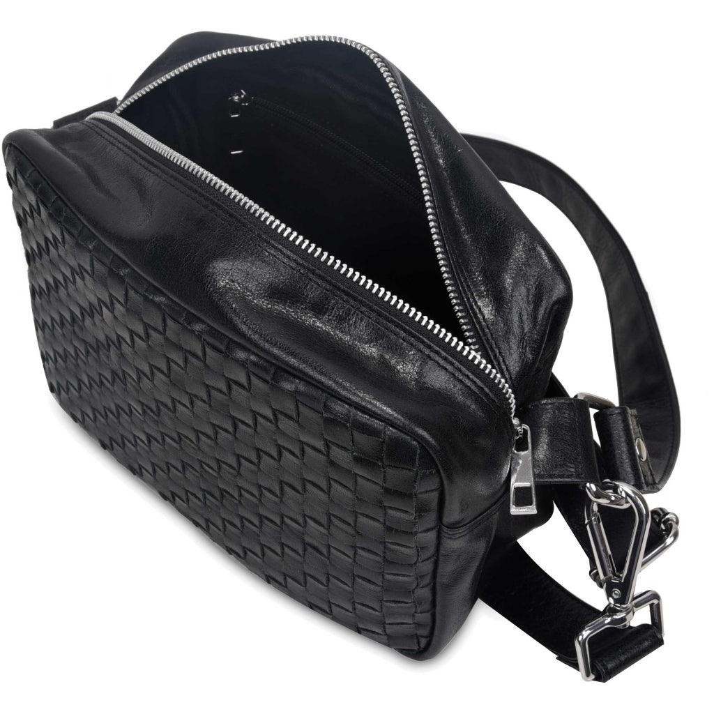 Vilda Village - Black