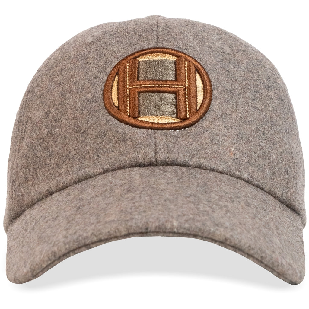 Lou Cap - Brun Melange