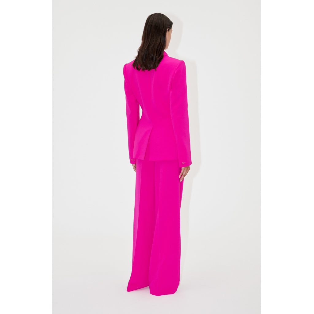 Amena - Fuchsia