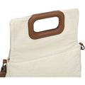 Esme Denim - Pale Flax