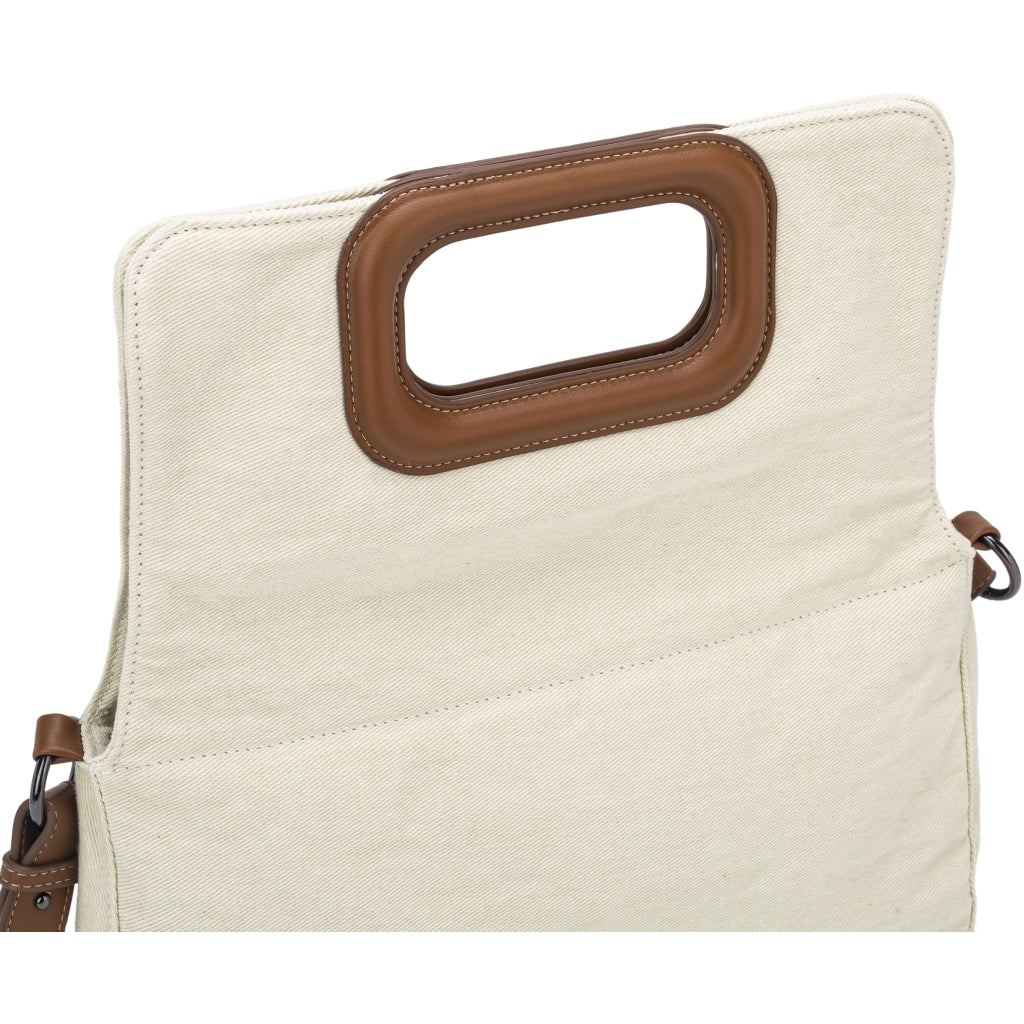 Esme Denim - Pale Flax