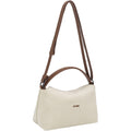 Note Denim - Pale Flax