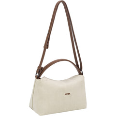 Note Denim - Pale Flax