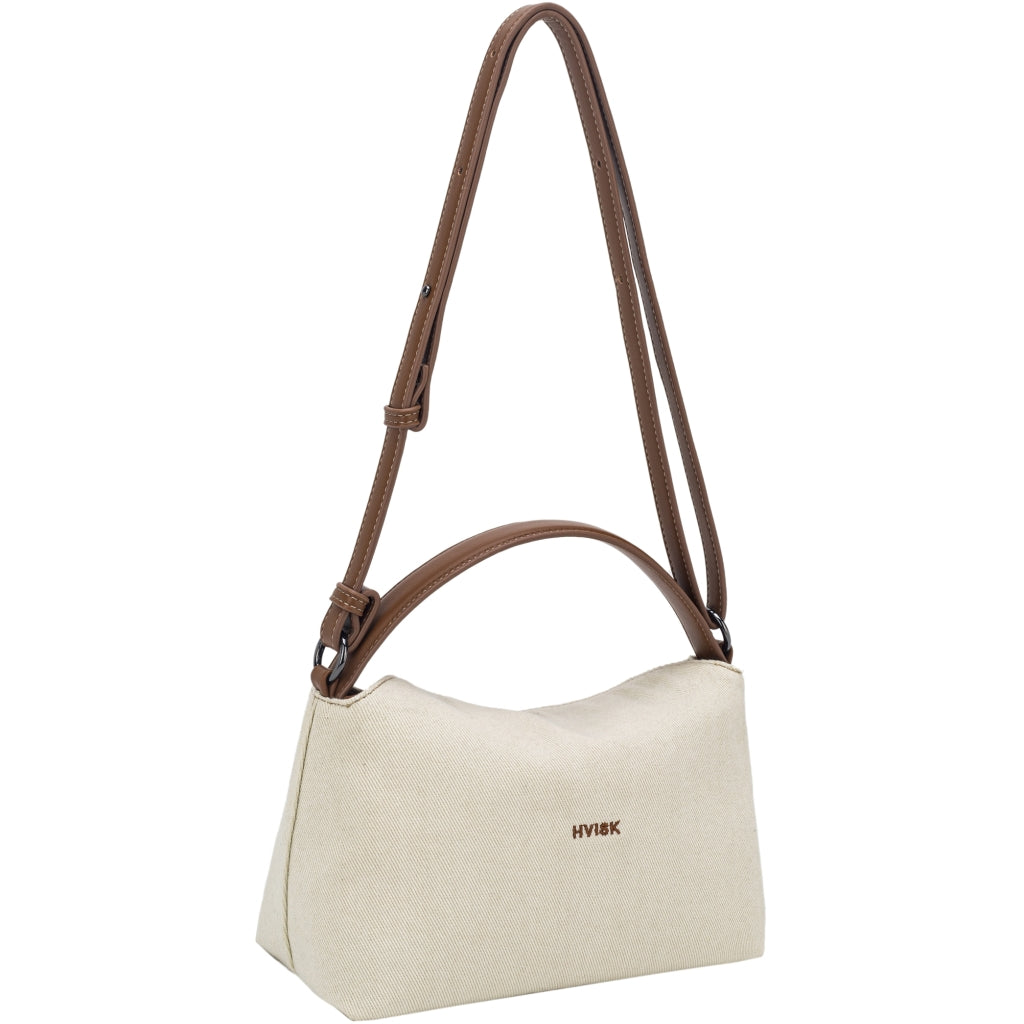 Note Denim - Pale Flax