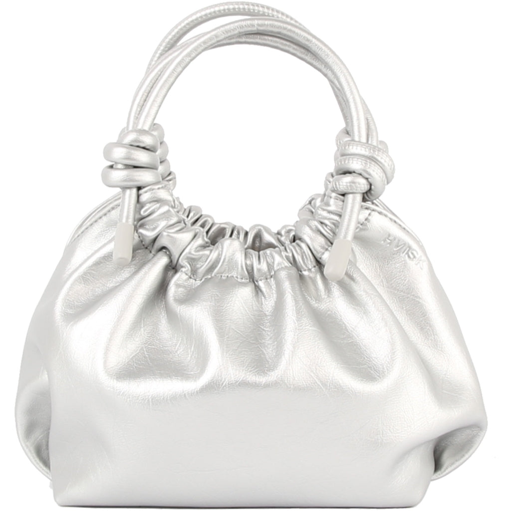 Jolly Shiny Structure - Silver Cloud