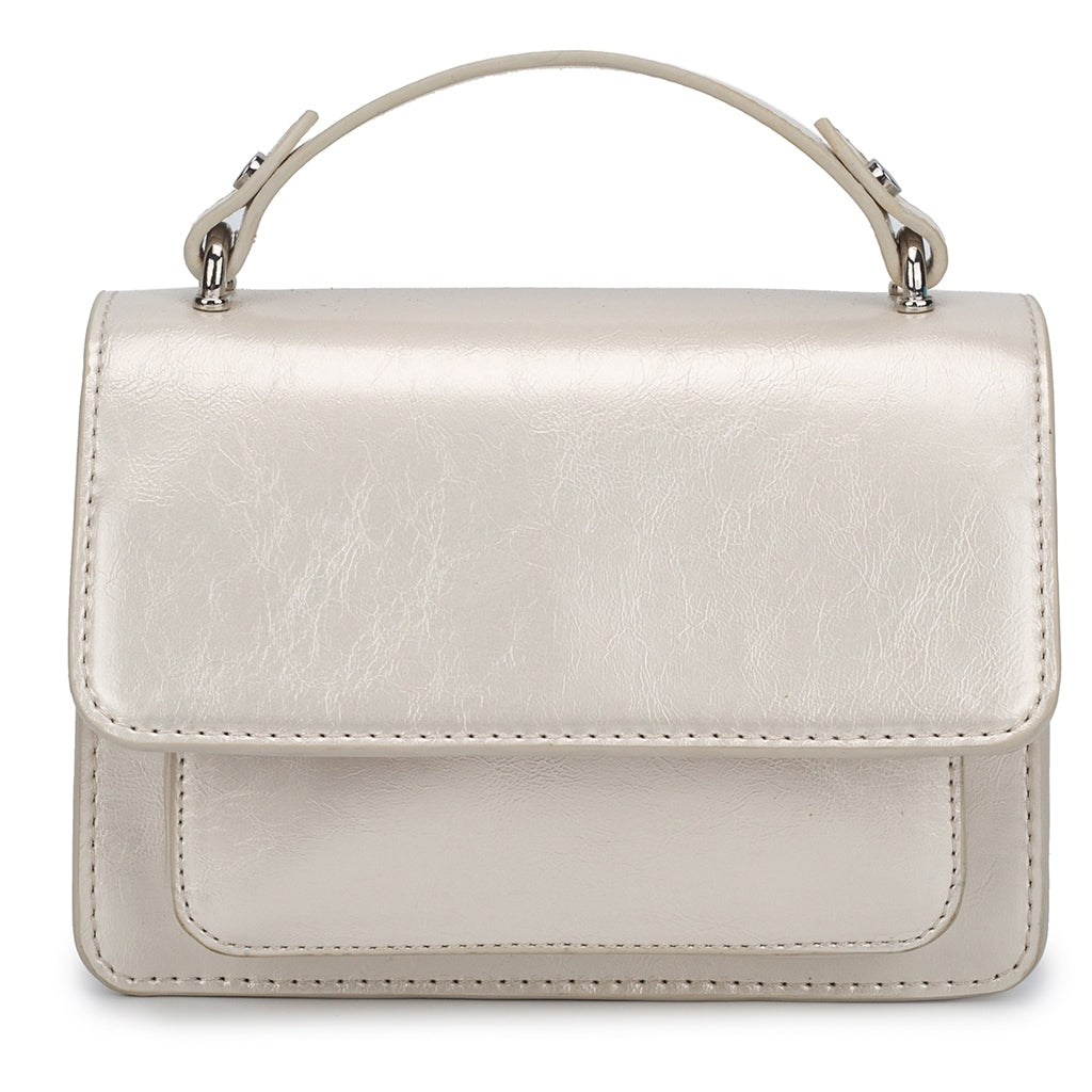 Renei Shiny Structure - Pearl