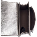 Renei Shiny Structure - Metallic Grey