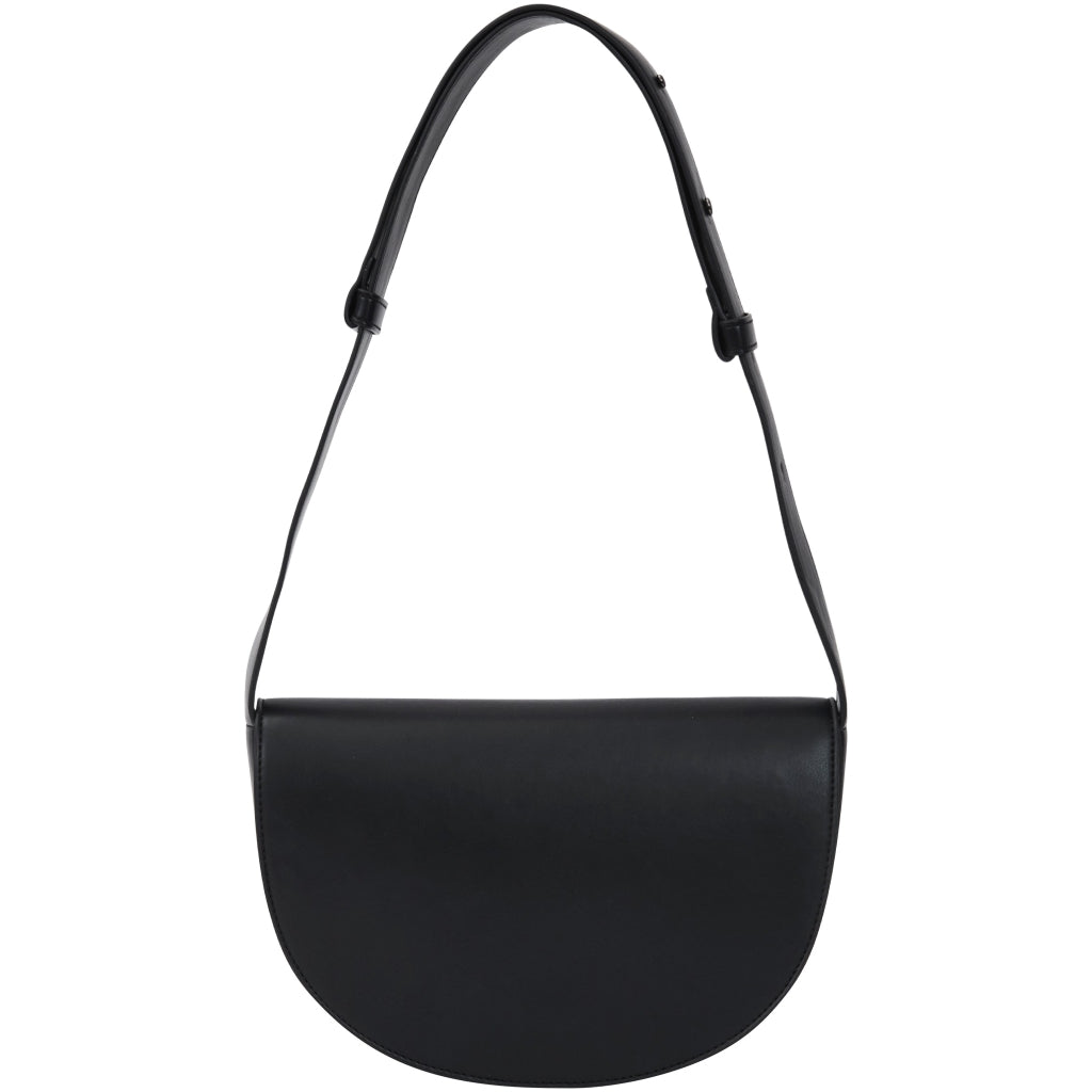 Cliff Soft Structure - Svart