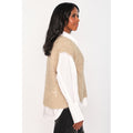 Pernille Vest - Savannah Tan