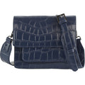 Cayman Pocket Trace - Eclipse Blue