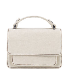 Renei Denim - Pale Flax