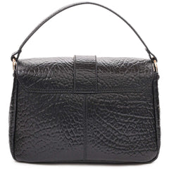 Honey Buckle New Zealand W. Gold - Black