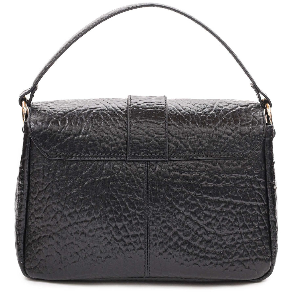 Honey Buckle New Zealand W. Gold - Black
