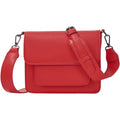 Cayman Pocket Soft Structure - Pure Red